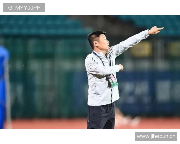 李国旭称战平三镇是近期最佳表现但球队缺乏禁区破门能力